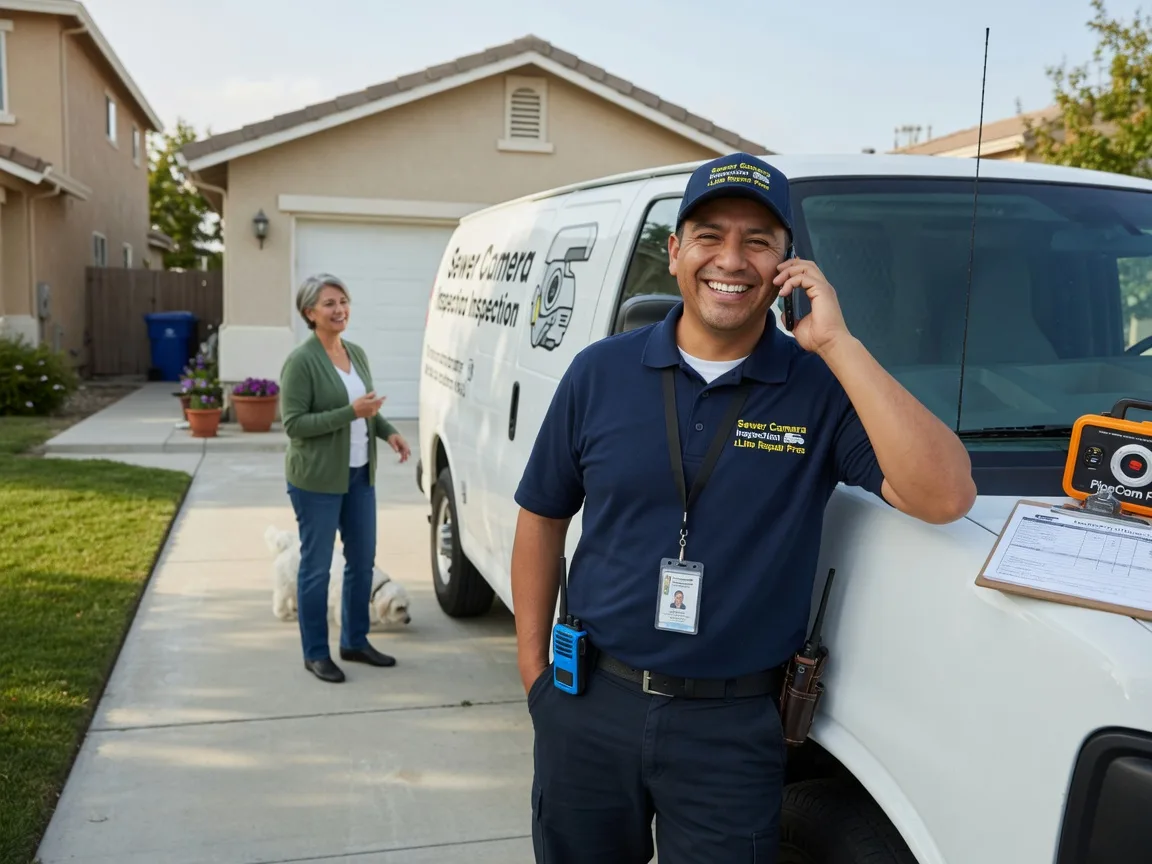 Sewer Line Repair Mcdonald, TN FAQs
